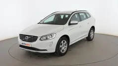 Usado 2017 Volvo XC60 Momentum SUV | 20.399 € (Buen precio)