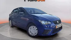 Usado 2018 Seat Ibiza Reference Berlina | 9390 € (Buen precio)