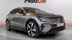Gris Usado 2023 Renault Mégane Iconic Berlina | 24.990 € (Buen precio)