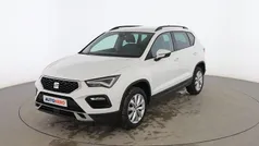 Usado 2021 Seat Ateca Style SUV | 19.199 € (Precio justo)