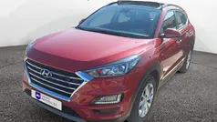 Usado 2020 Hyundai Tucson SUV | 20.990 € (Precio justo)