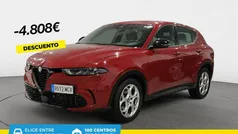 Usado 2022 Alfa Romeo Tonale Sprint SUV | 24.950 € (Buen precio)