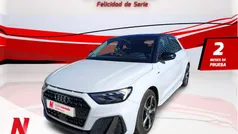 Usado 2023 Audi A1 Sportback Utilitario | 23.355 € (Precio justo)