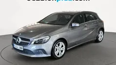 Mercedes A200
