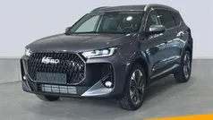 Usado 2025 Ebro s700 Luxury SUV | 30.677 € (Precio justo)