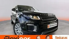 Usado 2018 Land Rover Range Rover evoque SUV | 21.490 € (Super precio)