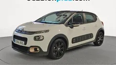 Usado 2019 Citroën C3 Origins Utilitario | 11.319 € (Precio justo)