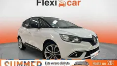 Usado 2017 Renault Scénic IV Zen Monovolumen | 14.490 € (Precio justo)