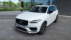 Usado 2021 Volvo XC90 R-Design SUV | 43.800 € (Precio justo)