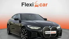 Negro Usado 2022 BMW 420 Coupe | 33.890 € (Super precio)