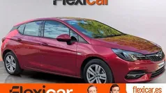 Usado 2020 Opel Astra Business Elegance | 12.490 € (Precio justo)