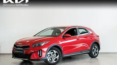 Rojo Usado 2024 Kia XCeed SUV | 22.500 € (Precio justo)
