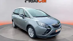 Usado 2015 Opel Zafira Tourer Excellence Monovolumen | 10.890 € (Precio justo)