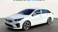 Usado 2021 Kia Ceed Familiar | 13.173 € (Super precio)