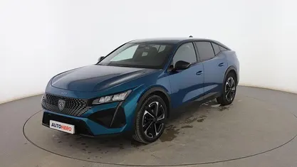 Usado 2024 Peugeot 408 Allure Berlina | 23.099 € (Precio justo)