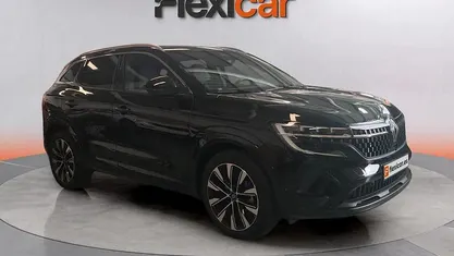 Usado Renault Austral Techno 140 CV (102 kW) 2023 SUV