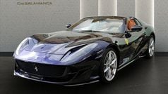 Usado 2021 Ferrari 812 Descapotable | 395.000 €