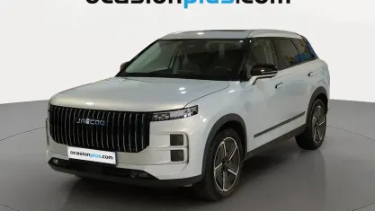 Usado Jaecoo 7 147 CV (108 kW) 2025 Blanco SUV