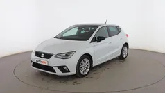 Usado 2024 Seat Ibiza FR Utilitario | 18.699 € (Precio justo)