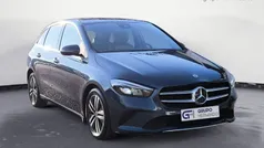Mercedes B200