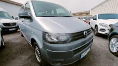 Usado 2015 VW Caravelle Comfortline Monovolumen | 22.499 € (Buen precio)