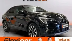 Usado 2023 Renault Arkana Evolution SUV | 20.690 € (Buen precio)