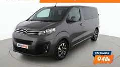 Usado 2020 Citroën Spacetourer Business Class Van | 25.899 € (Buen precio)