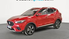 Usado 2023 MG ZS Comfort Berlina | 16.273 € (Precio justo)