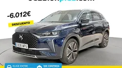 Usado 2024 DS Automobiles DS7 Crossback Rivoli SUV | 29.000 € (Precio justo)