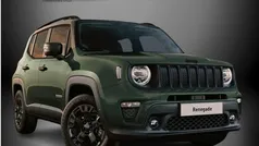 Usado 2025 Jeep Renegade North SUV | 34.250 € (Precio justo)