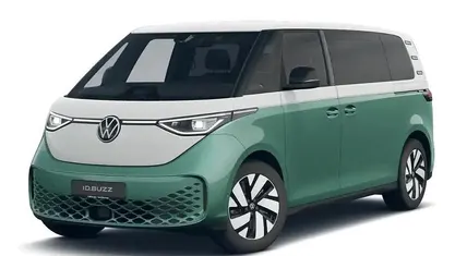 Begagnad VW ID.7 Pro 210 kW (286 HK) 2026