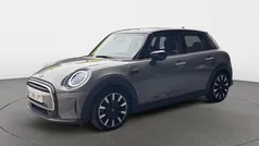 Usado 2021 Mini Cooper Utilitario | 18.173 € (Super precio)