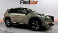 Usado 2022 Nissan X-Trail Tekna SUV | 32.999 € (Super precio)