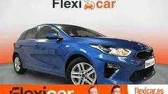 Usado 2019 Kia Ceed Berlina | 16.477 € (Precio justo)
