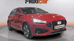 Usado 2024 Hyundai i30 Berlina | 18.690 € (Precio justo)