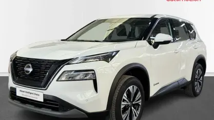 Usado Nissan X-Trail Acenta 213 CV (156 kW) 2024 SUV