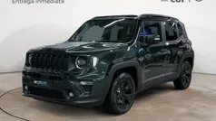 Negro Nuevo 2025 Jeep Compass North SUV | 30.600 € (Super precio)