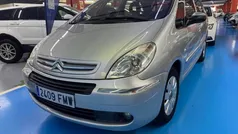 Usado 2007 Citroën Xsara Picasso Exclusive Monovolumen | 5990 € (Un poco caro)