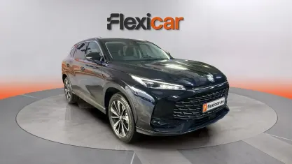 Usado MG HS Comfort 170 CV (125 kW) 2025 Negro SUV