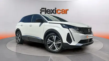 Brugt Peugeot 3008 GT 131 HK (96 kW) 2024 SUV