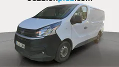 Usado 2021 Fiat Talento Van | 16.728 € (Buen precio)