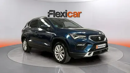 Usado Seat Ateca 150 CV (110 kW) 2023 SUV