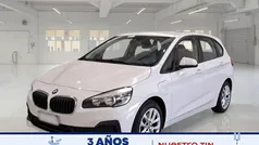 Usado 2020 BMW 225 iPerformance | 15.750 € (Precio justo)