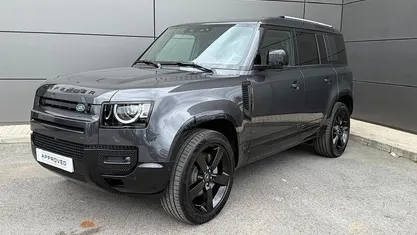 Usado Land Rover Defender SE Dynamic 300 CV (220 kW) 2026 SUV