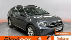 Gris Usado 2022 VW Taigo Life SUV | 18.990 € (Precio justo)