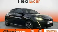 Usado 2023 Peugeot 208 Allure Utilitario | 13.490 € (Precio justo)