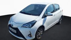 Usado 2019 Toyota Yaris Hybrid Active | 16.400 € (Precio justo)