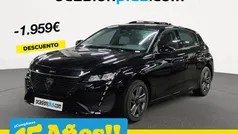Usado 2024 Peugeot 308 Active Berlina | 21.550 € (Buen precio)