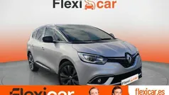 Renault Scénic IV