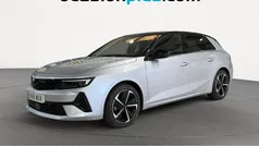 Usado 2024 Opel Astra Utilitario | 19.810 € (Precio justo)